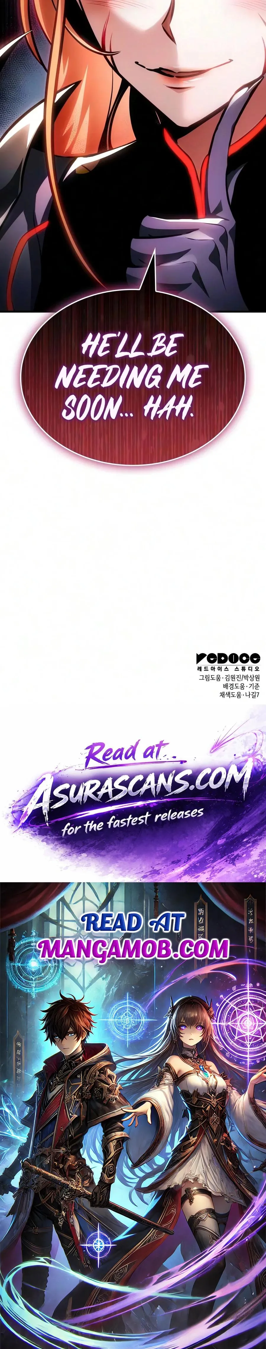 Read My Exclusive Tower Guide chapter 134 image 23 on Lezhin