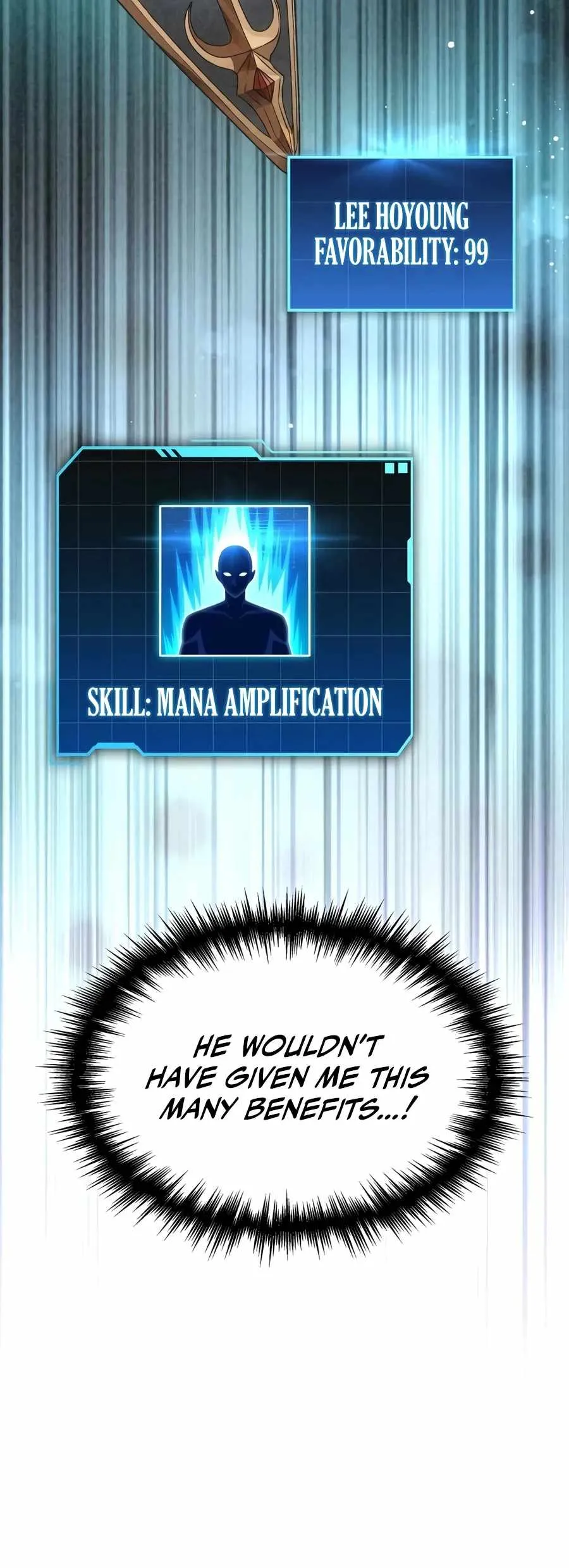 Read My Exclusive Tower Guide chapter 135 image 18 on Lezhin