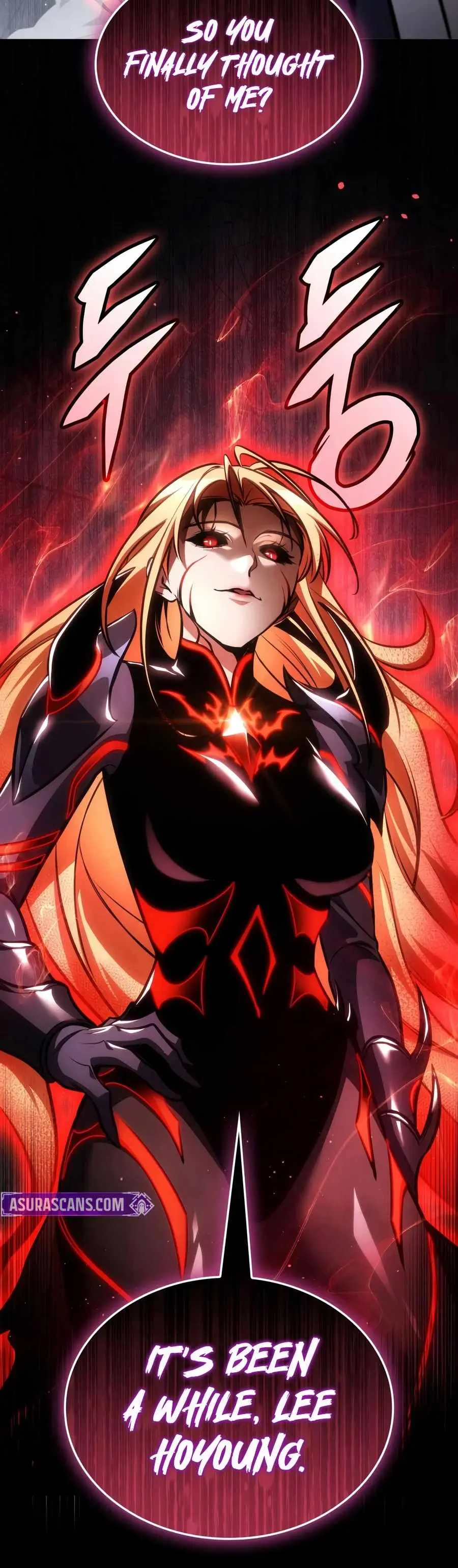 Read My Exclusive Tower Guide chapter 135 image 2 on Lezhin
