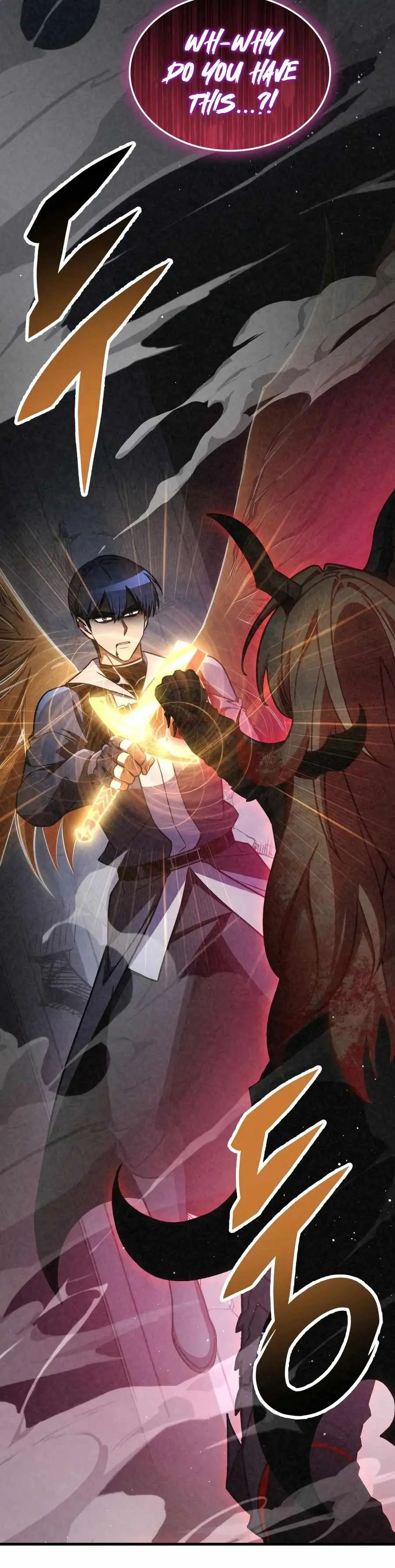 Read My Exclusive Tower Guide chapter 135 image 21 on Lezhin