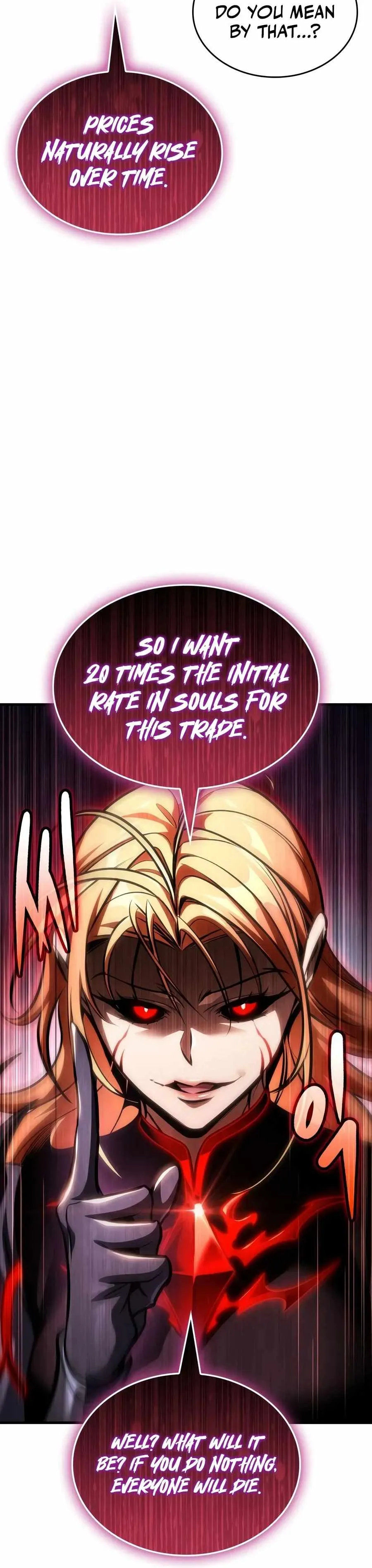 Read My Exclusive Tower Guide chapter 135 image 4 on Lezhin