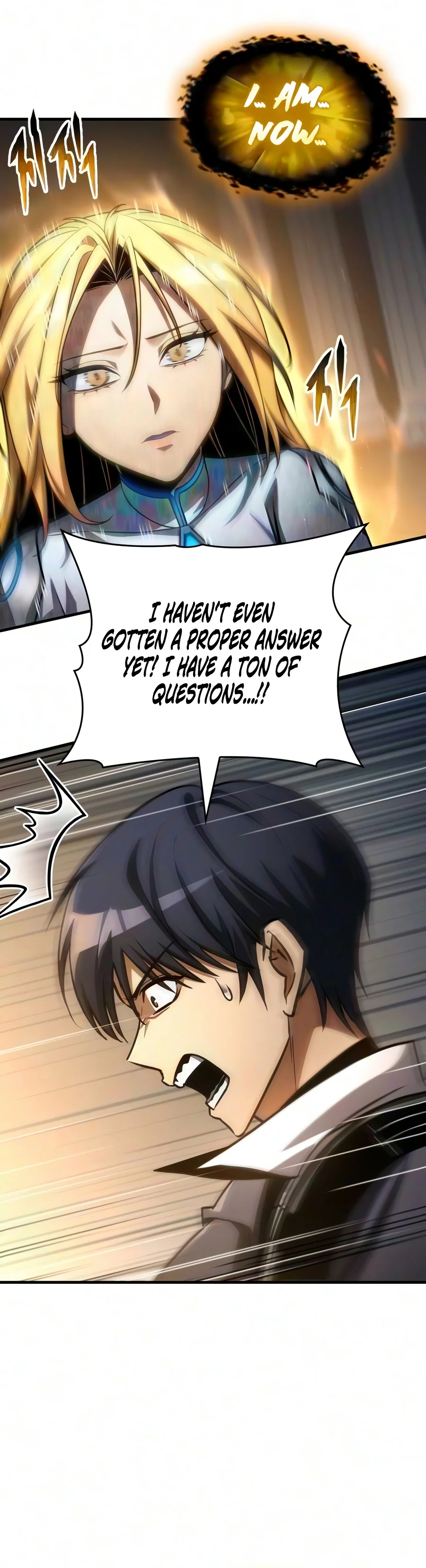 Read My Exclusive Tower Guide chapter 137 image 10 on Lezhin
