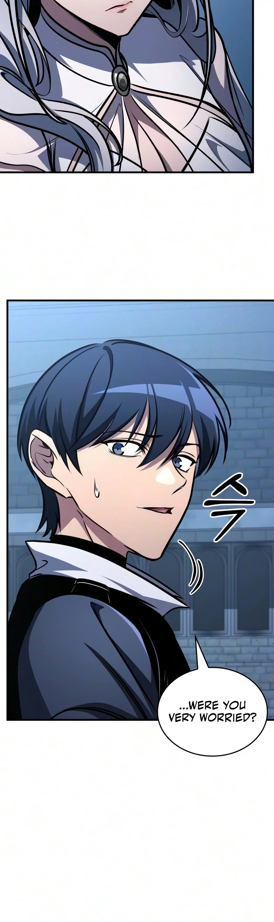 Read My Exclusive Tower Guide chapter 137 image 18 on Lezhin