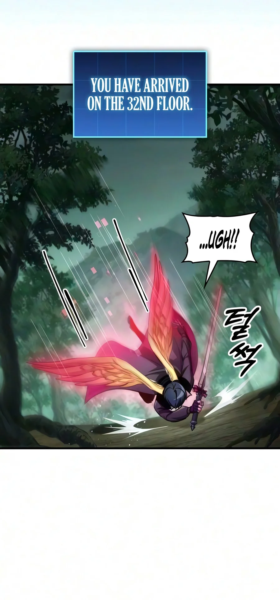 Read My Exclusive Tower Guide chapter 137 image 28 on Lezhin