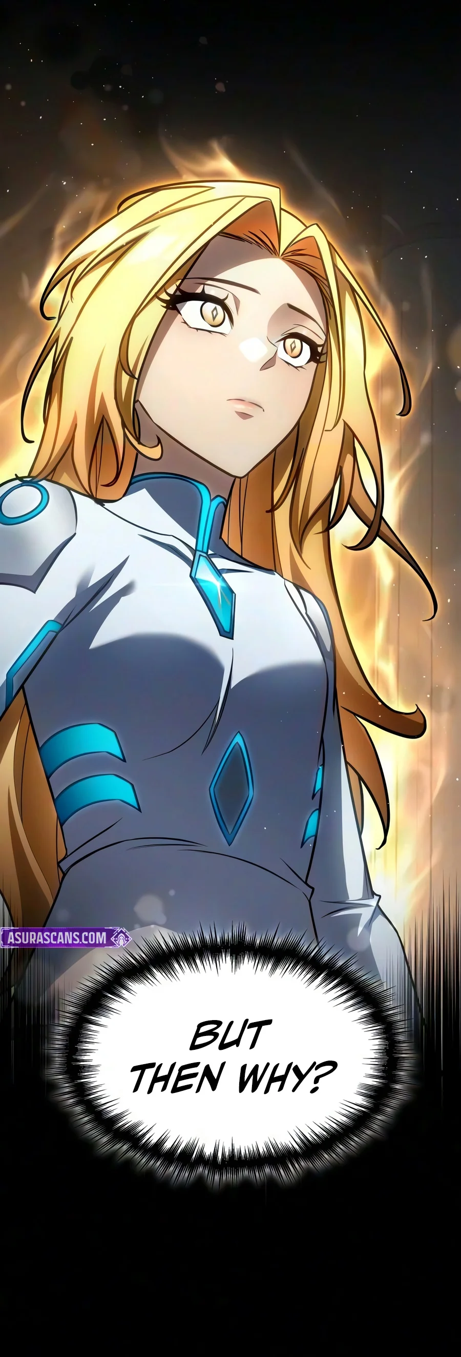 Read My Exclusive Tower Guide chapter 137 image 4 on Lezhin
