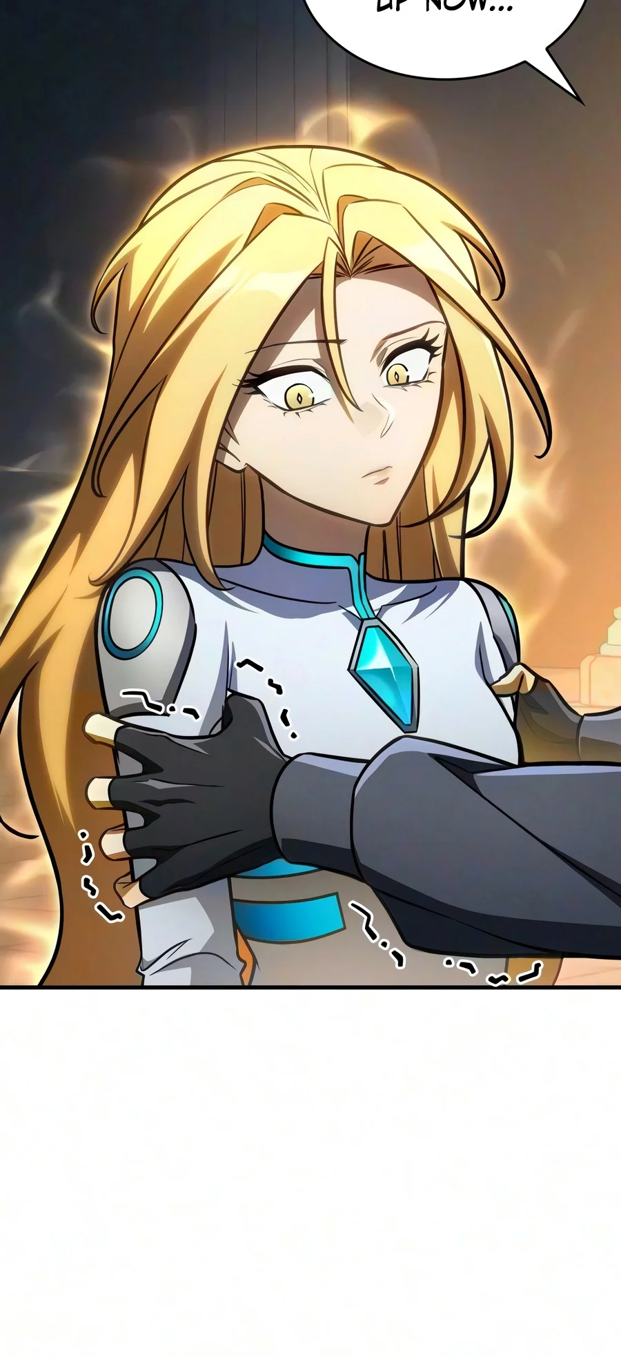 Read My Exclusive Tower Guide chapter 137 image 6 on Lezhin