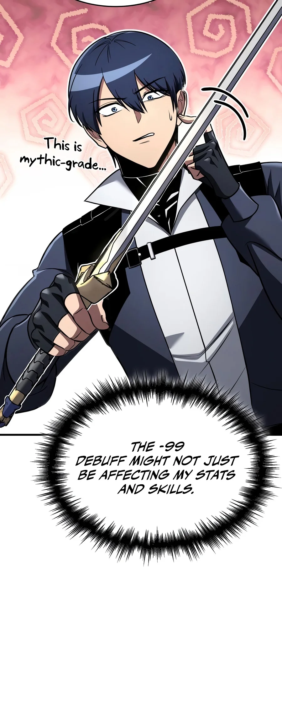 Read My Exclusive Tower Guide chapter 138 image 12 on Lezhin