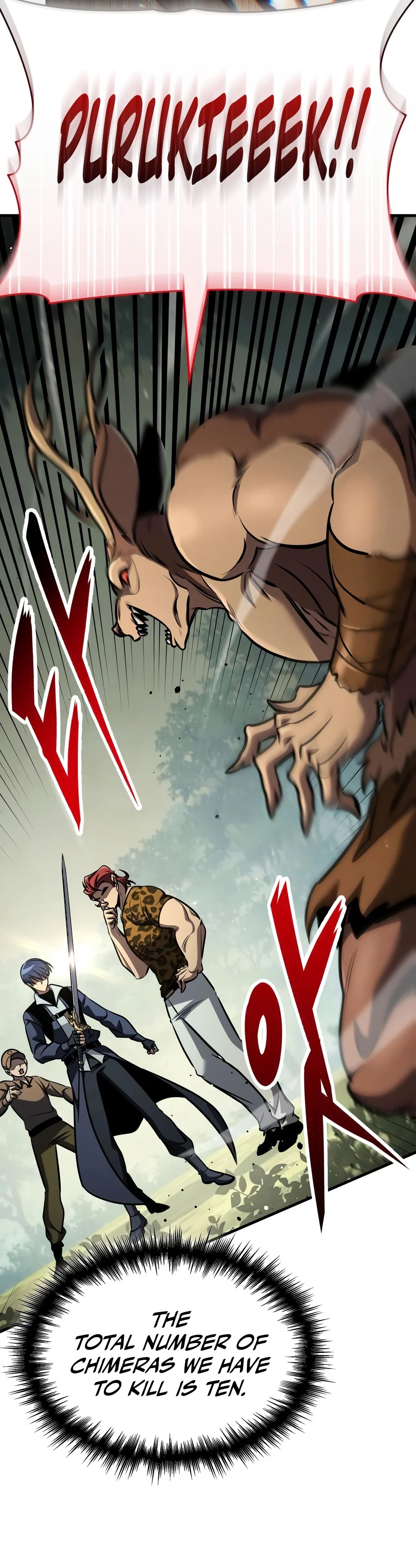 Read My Exclusive Tower Guide chapter 138 image 14 on Lezhin