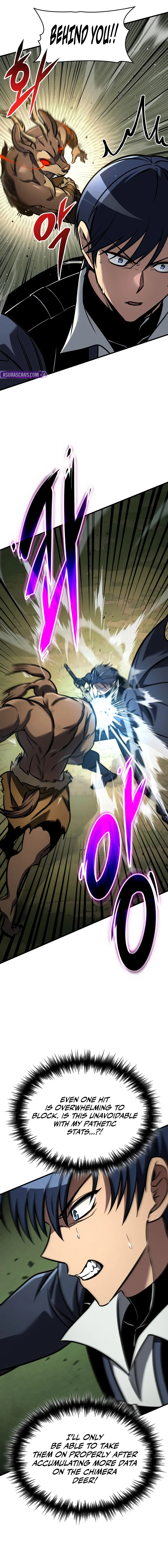 Read My Exclusive Tower Guide chapter 138 image 17 on Lezhin