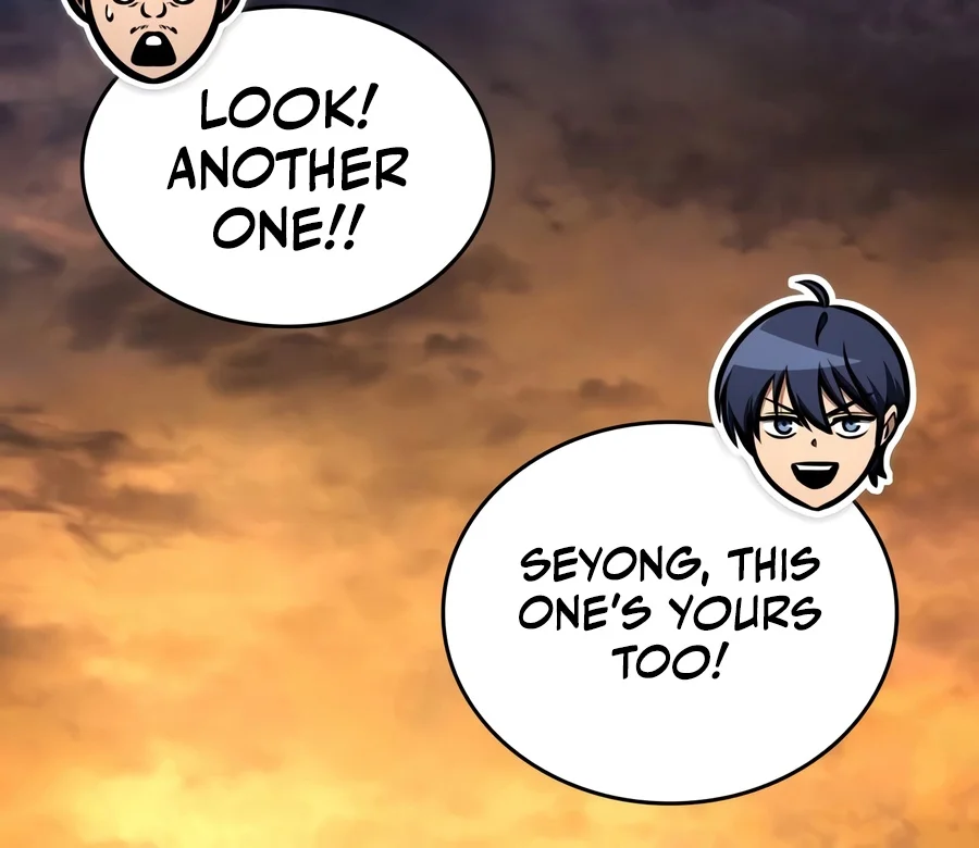 Read My Exclusive Tower Guide chapter 138 image 19 on Lezhin