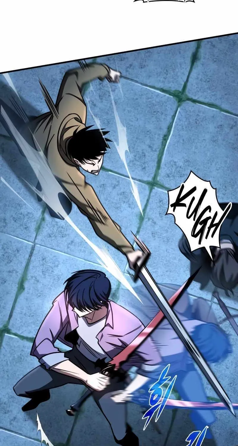 Read My Exclusive Tower Guide chapter 14 image 102 on Lezhin