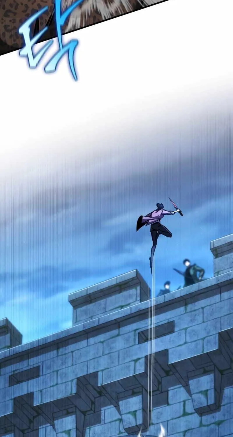 Read My Exclusive Tower Guide chapter 14 image 18 on Lezhin