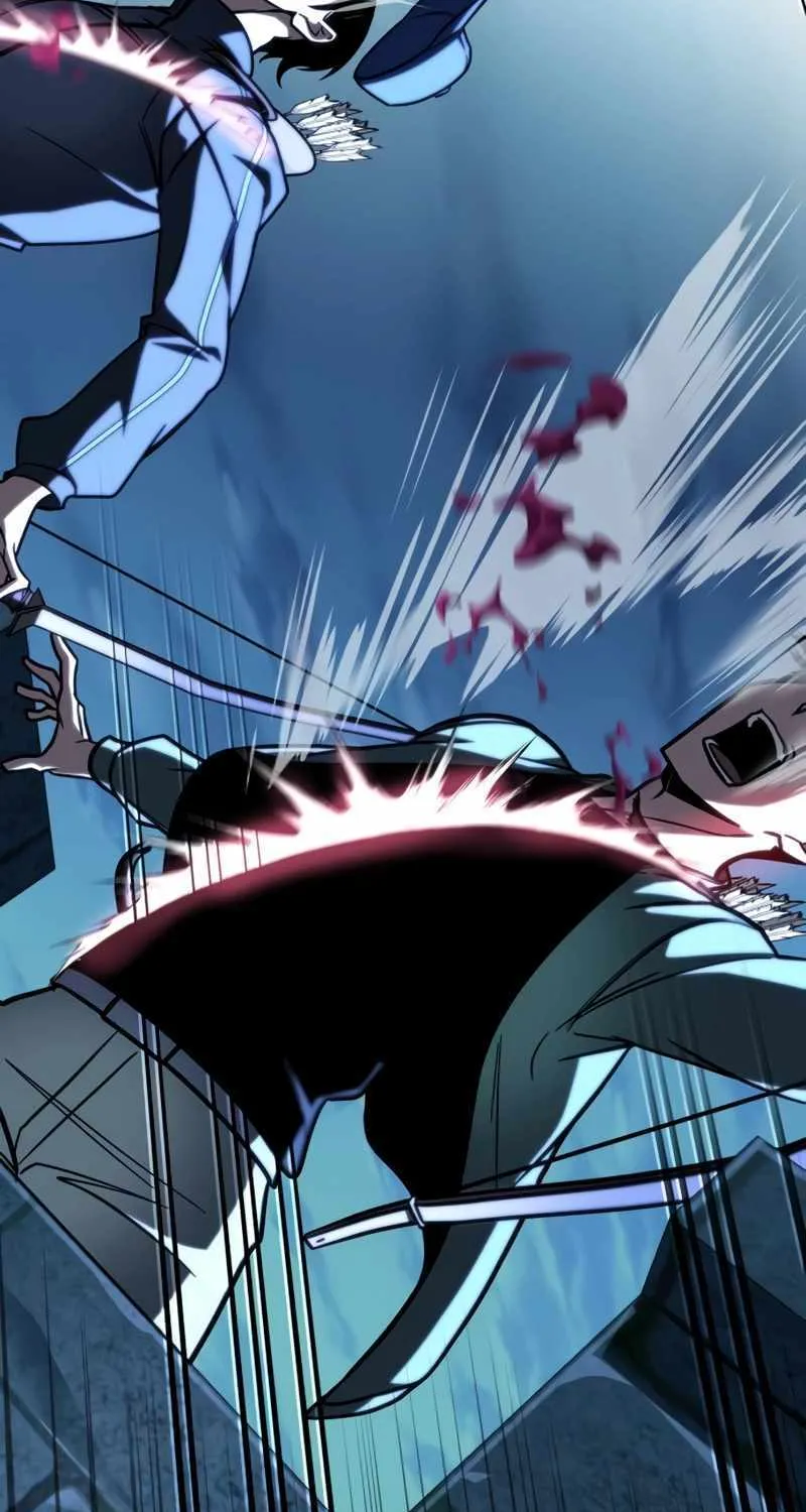 Read My Exclusive Tower Guide chapter 14 image 23 on Lezhin