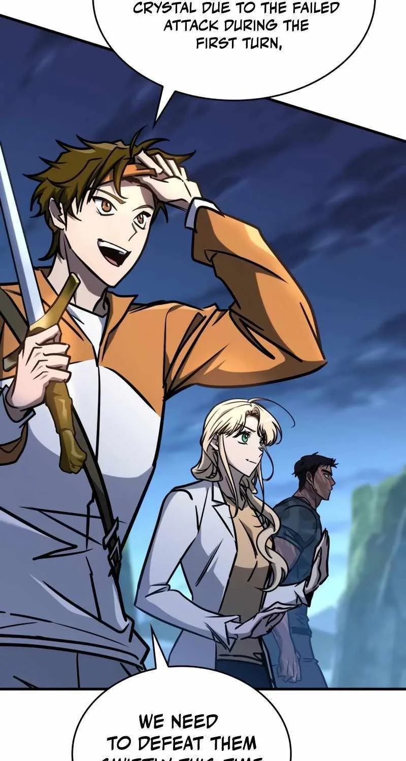 Read My Exclusive Tower Guide chapter 14 image 27 on Lezhin