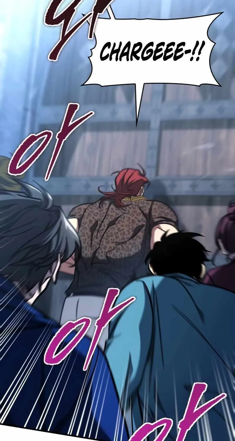 Read My Exclusive Tower Guide chapter 14 image 29 on Lezhin