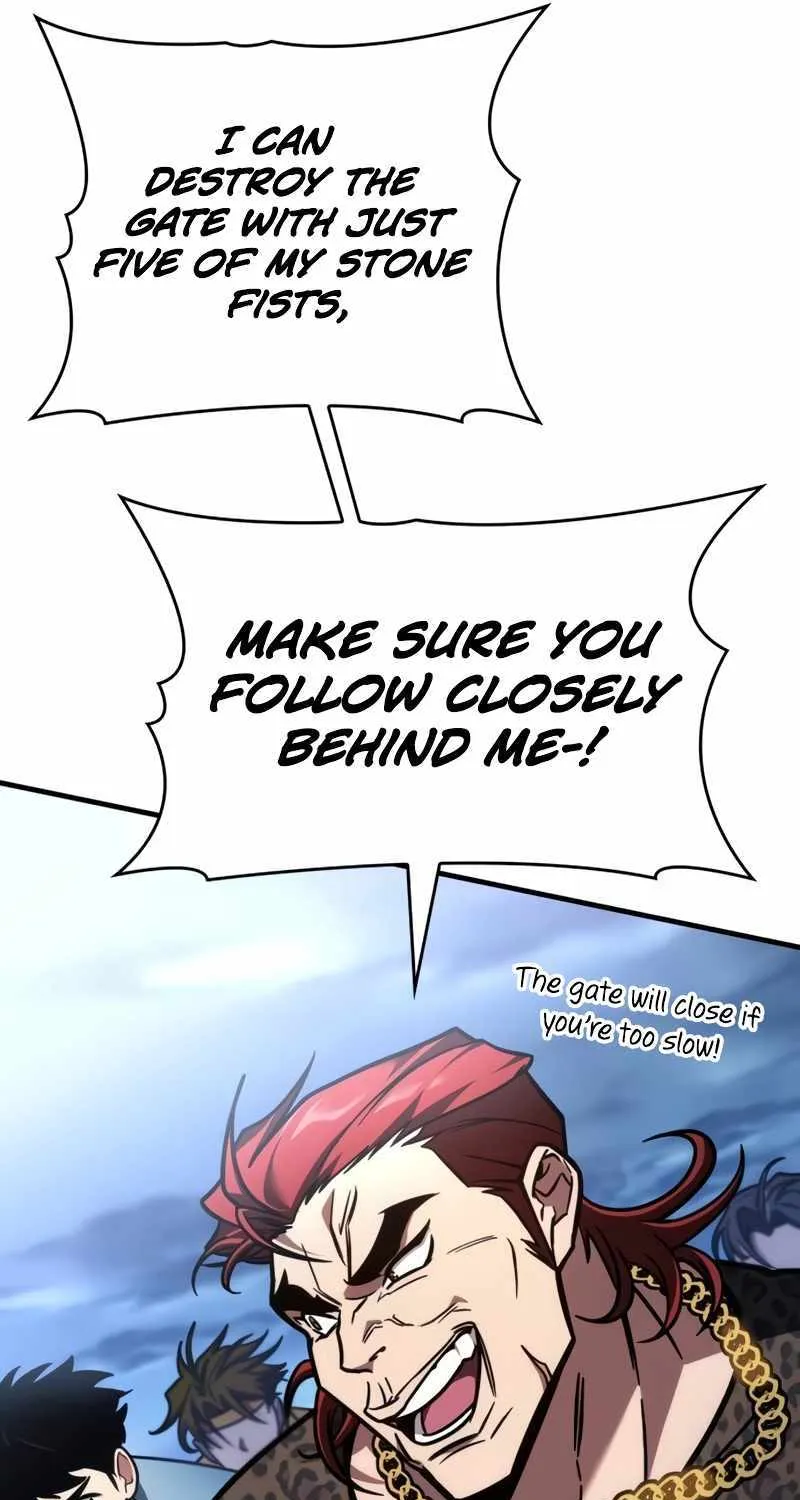 Read My Exclusive Tower Guide chapter 14 image 31 on Lezhin