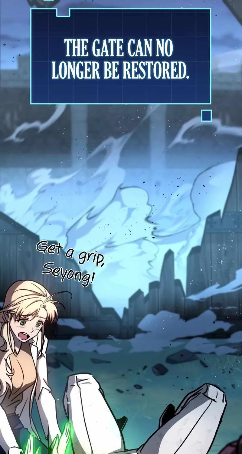 Read My Exclusive Tower Guide chapter 14 image 37 on Lezhin