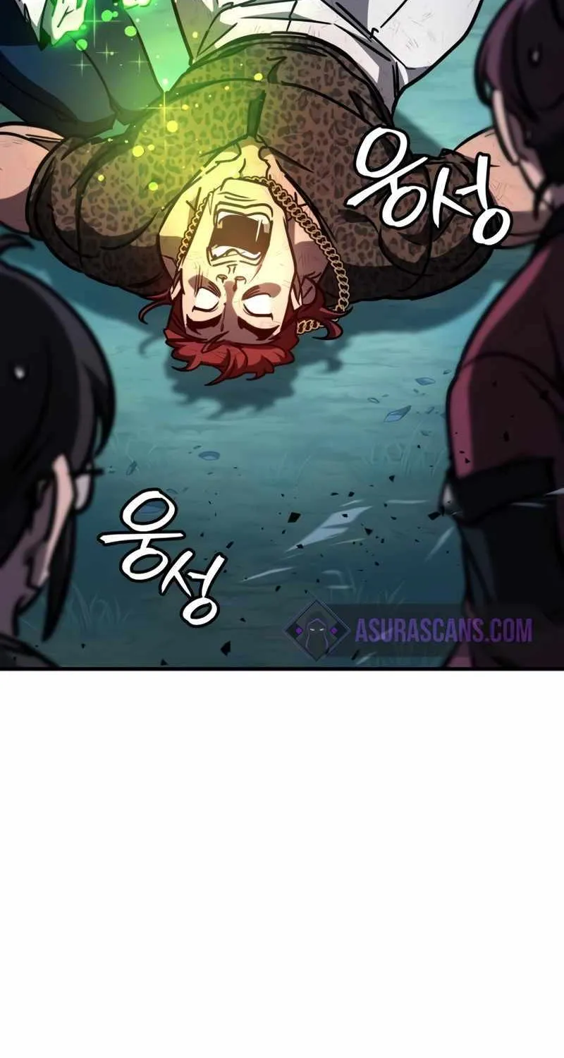 Read My Exclusive Tower Guide chapter 14 image 38 on Lezhin