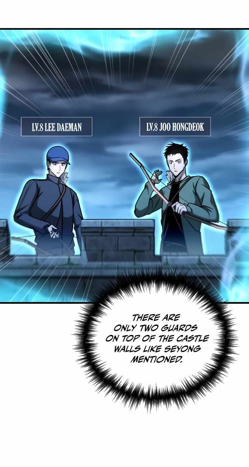 Read My Exclusive Tower Guide chapter 14 image 4 on Lezhin