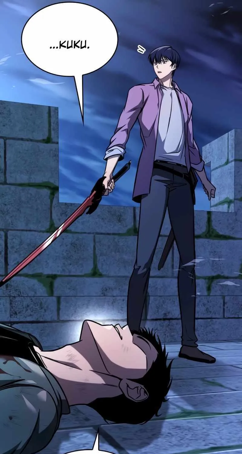 Read My Exclusive Tower Guide chapter 14 image 41 on Lezhin