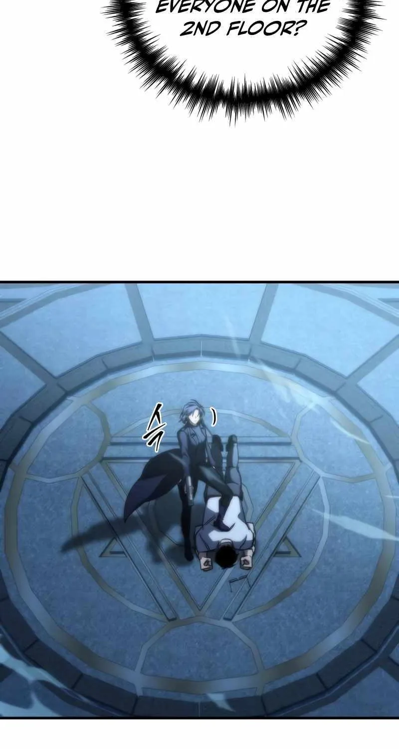 Read My Exclusive Tower Guide chapter 14 image 52 on Lezhin