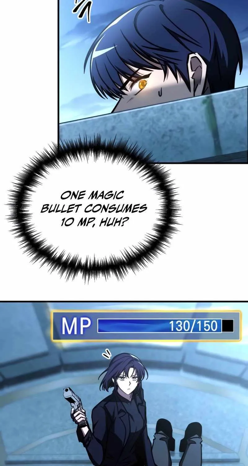 Read My Exclusive Tower Guide chapter 14 image 64 on Lezhin