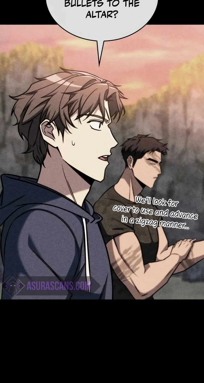 Read My Exclusive Tower Guide chapter 14 image 78 on Lezhin