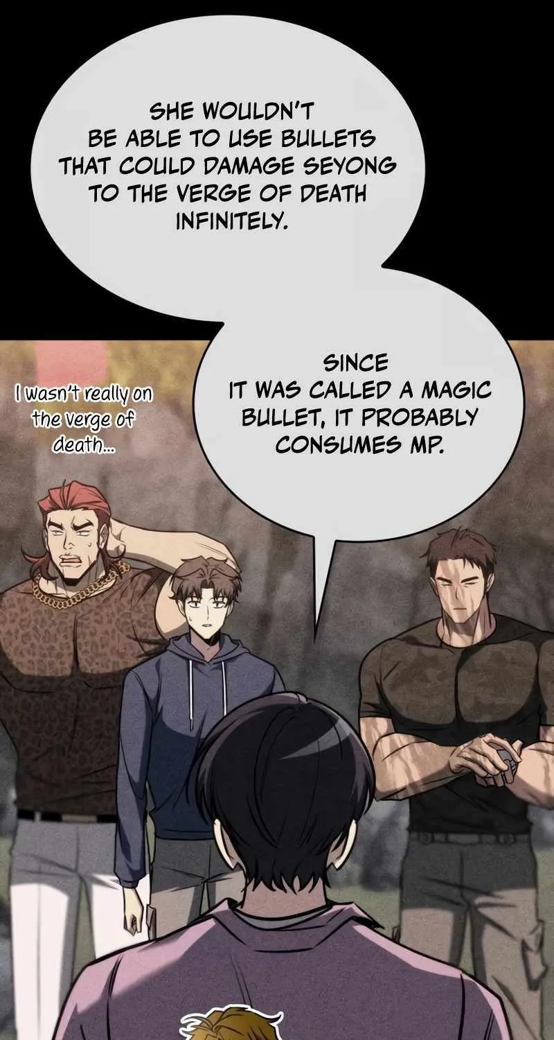 Read My Exclusive Tower Guide chapter 14 image 79 on Lezhin