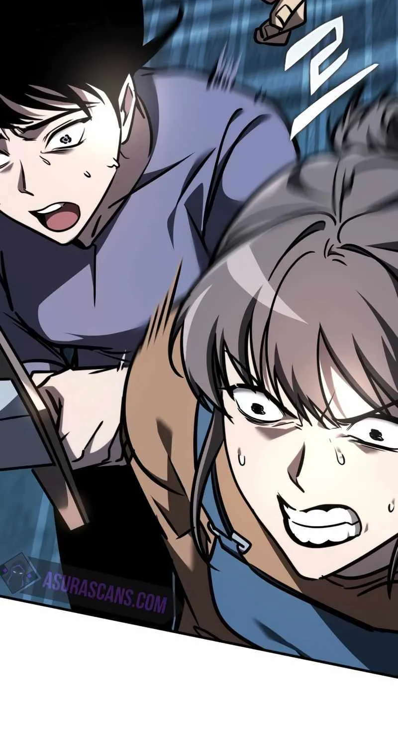 Read My Exclusive Tower Guide chapter 14 image 97 on Lezhin