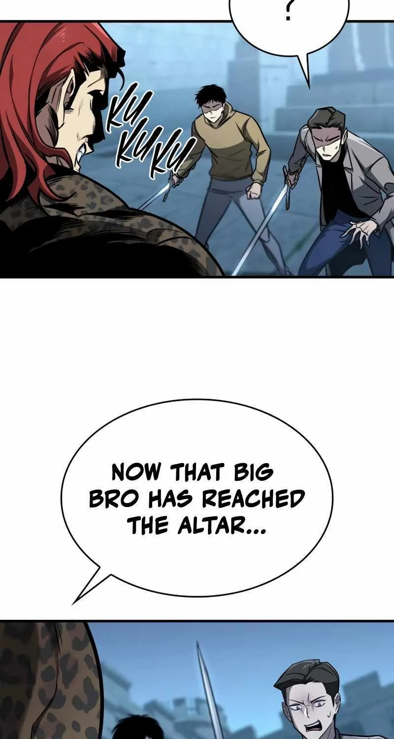 Read My Exclusive Tower Guide chapter 15 image 2 on Lezhin