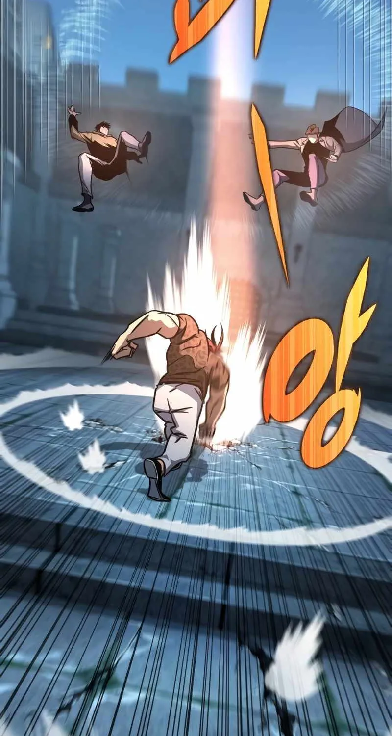 Read My Exclusive Tower Guide chapter 15 image 6 on Lezhin