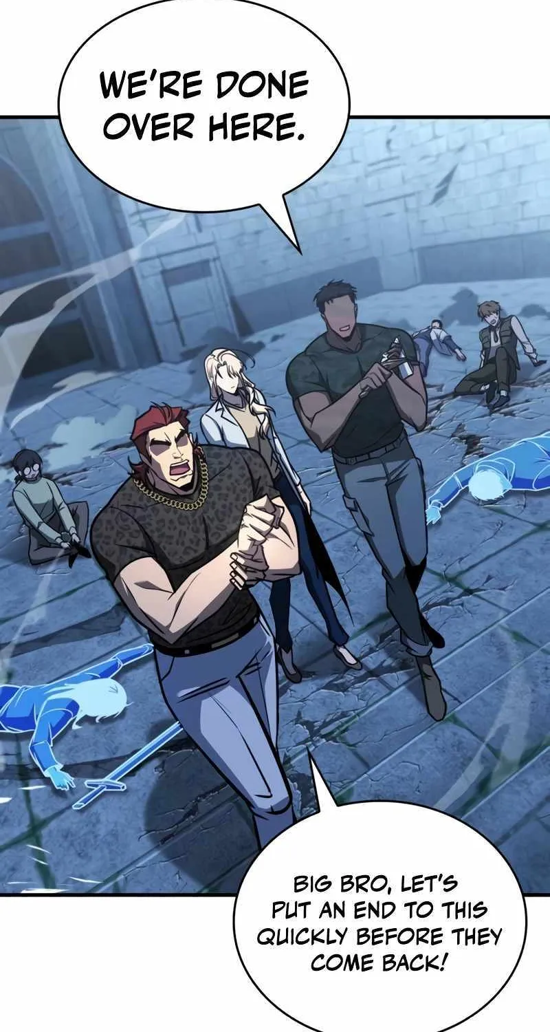 Read My Exclusive Tower Guide chapter 15 image 61 on Lezhin