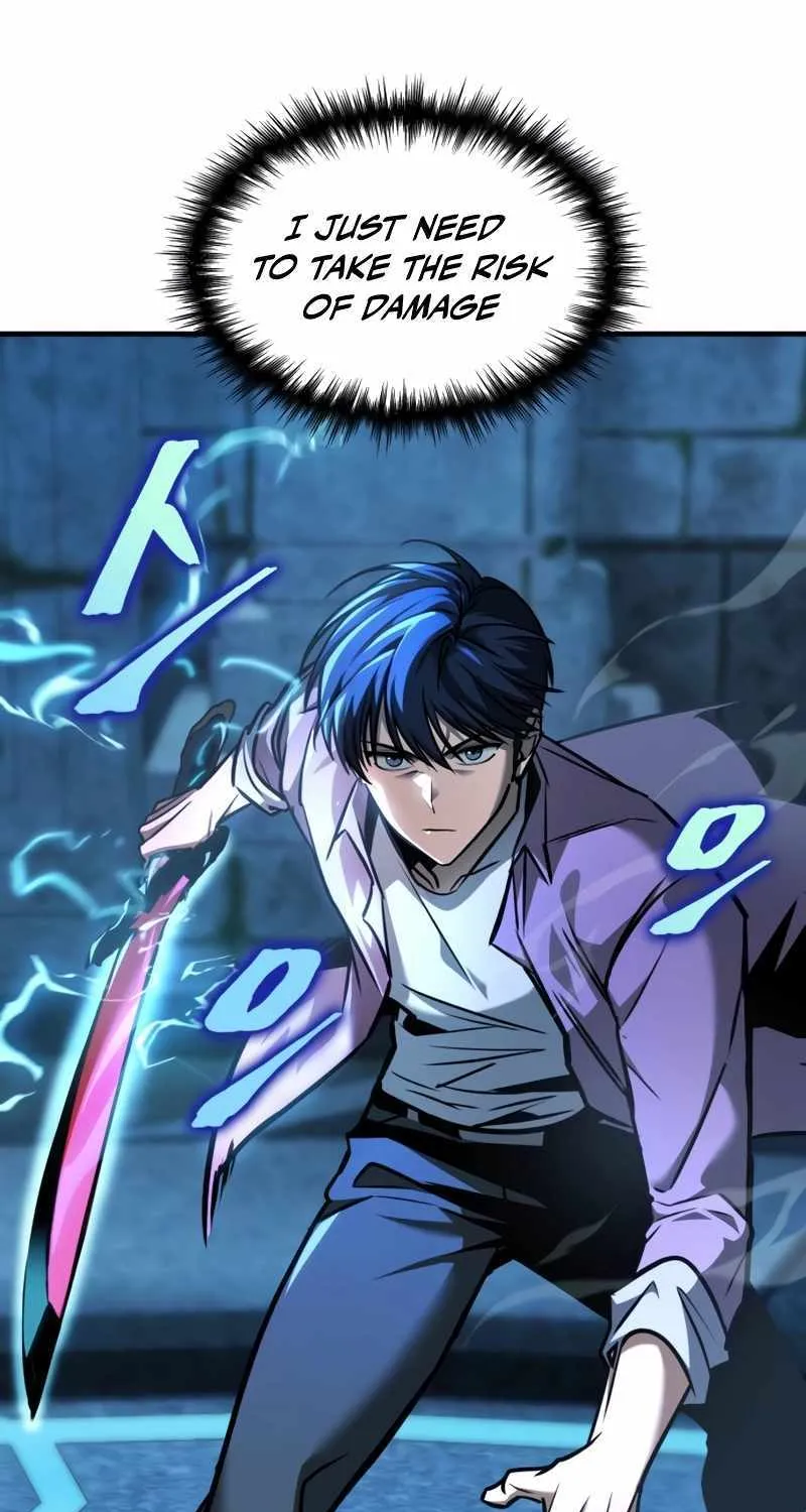 Read My Exclusive Tower Guide chapter 15 image 66 on Lezhin
