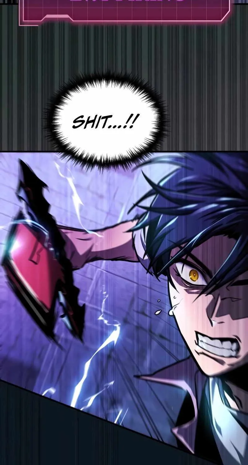 Read My Exclusive Tower Guide chapter 15 image 71 on Lezhin