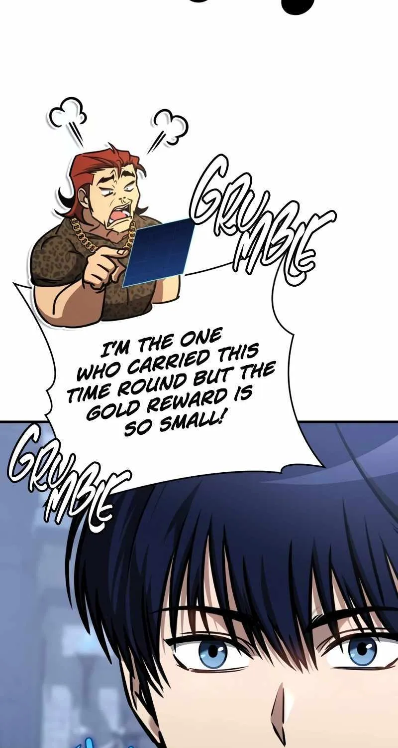 Read My Exclusive Tower Guide chapter 15 image 85 on Lezhin
