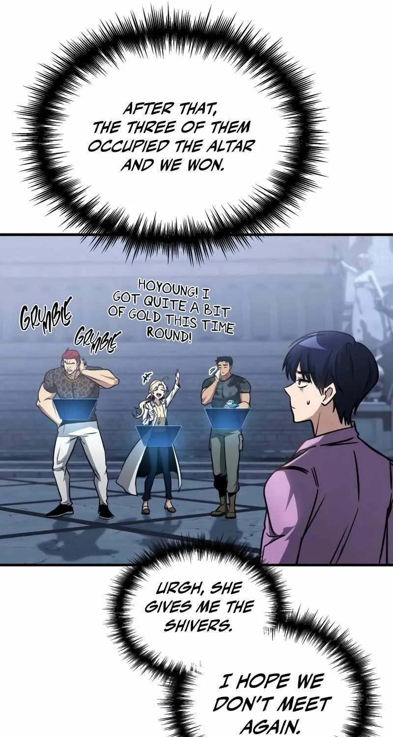 Read My Exclusive Tower Guide chapter 15 image 93 on Lezhin