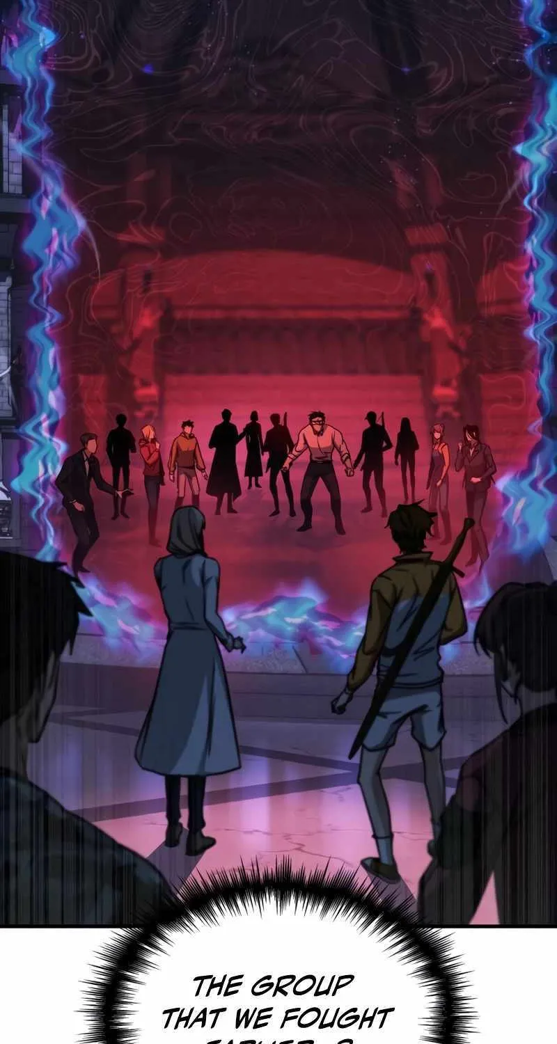Read My Exclusive Tower Guide chapter 15 image 96 on Lezhin