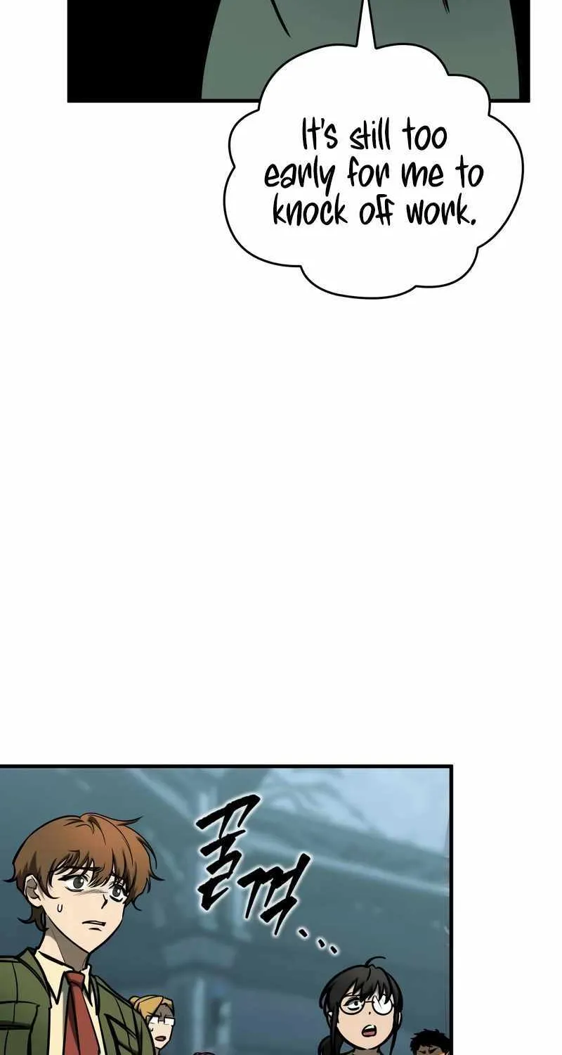Read My Exclusive Tower Guide chapter 17 image 109 on Lezhin