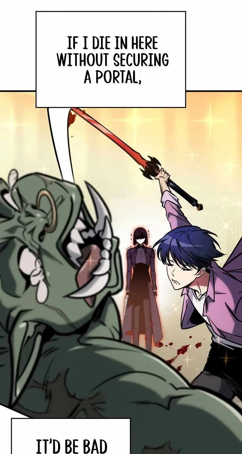 Read My Exclusive Tower Guide chapter 17 image 12 on Lezhin