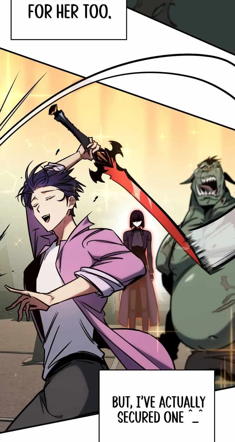 Read My Exclusive Tower Guide chapter 17 image 13 on Lezhin