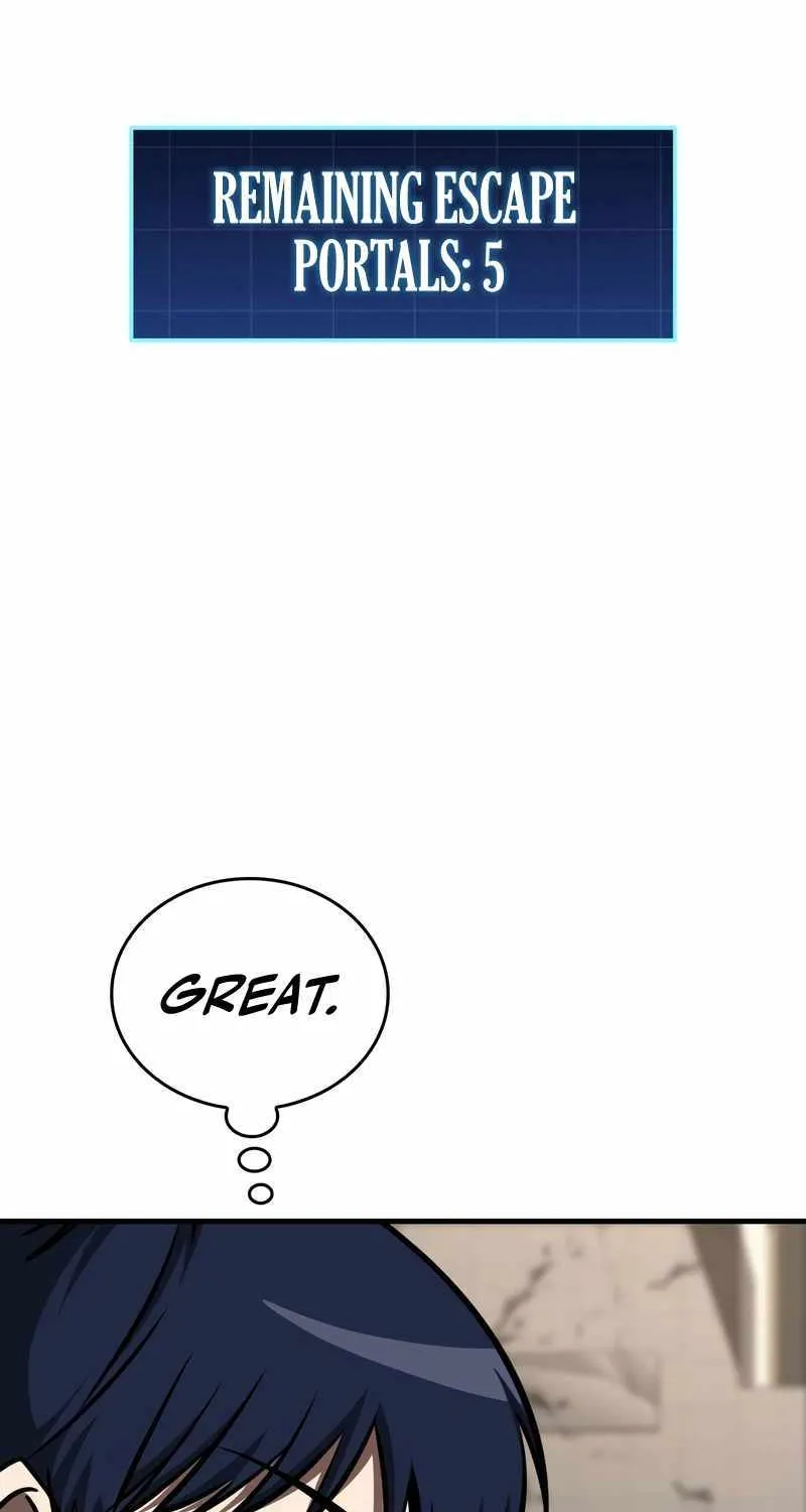 Read My Exclusive Tower Guide chapter 17 image 15 on Lezhin