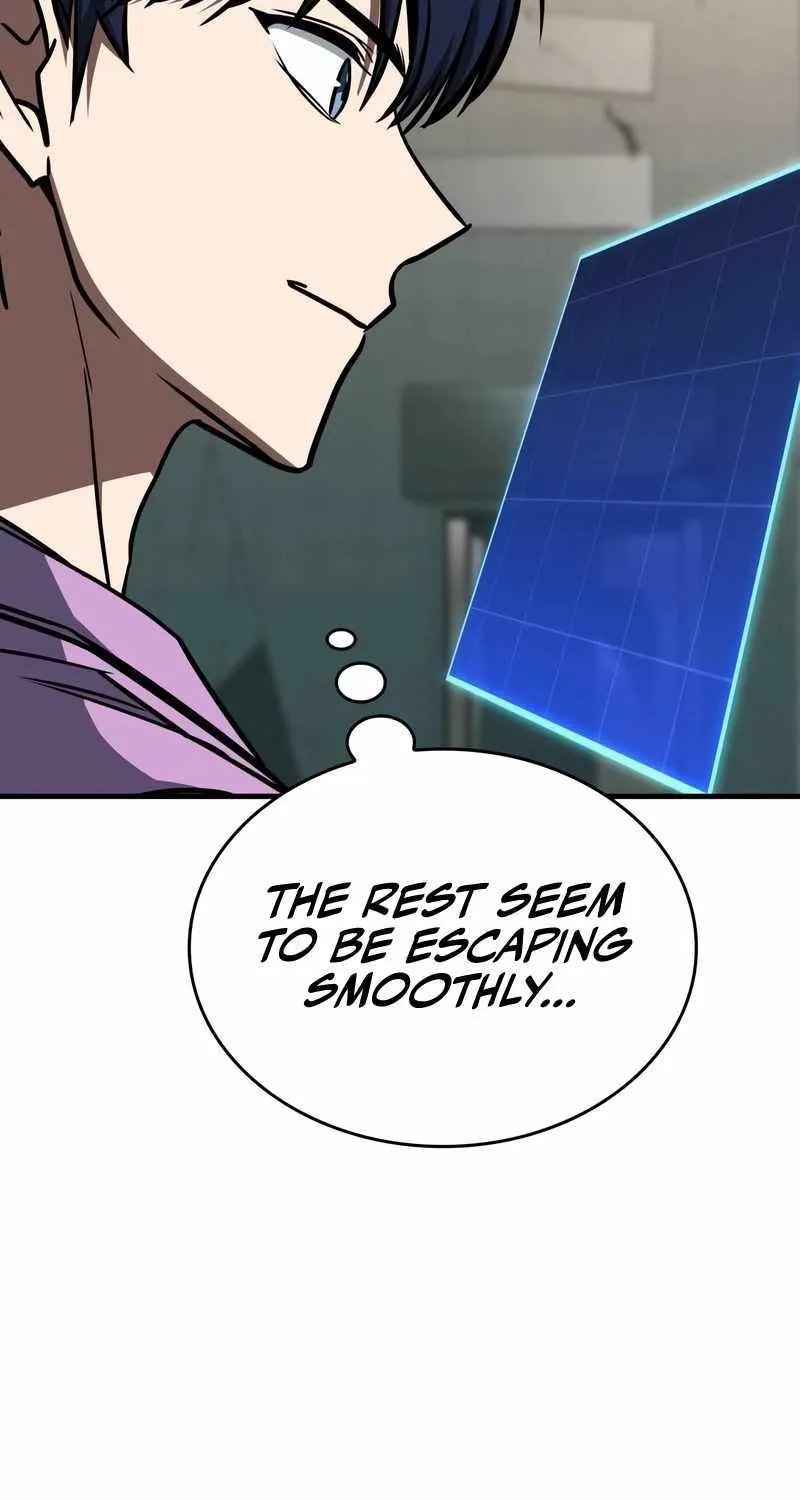 Read My Exclusive Tower Guide chapter 17 image 16 on Lezhin