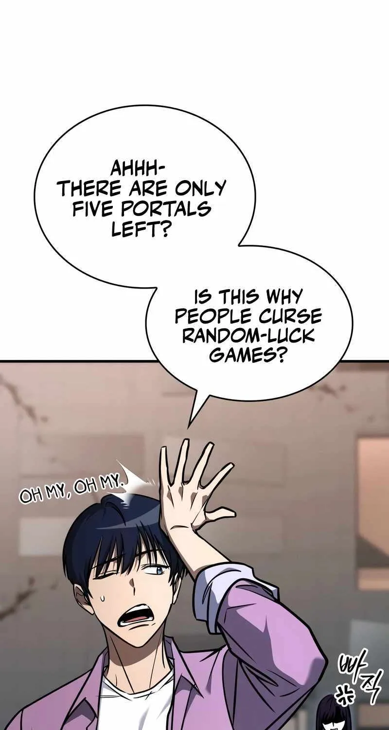 Read My Exclusive Tower Guide chapter 17 image 17 on Lezhin