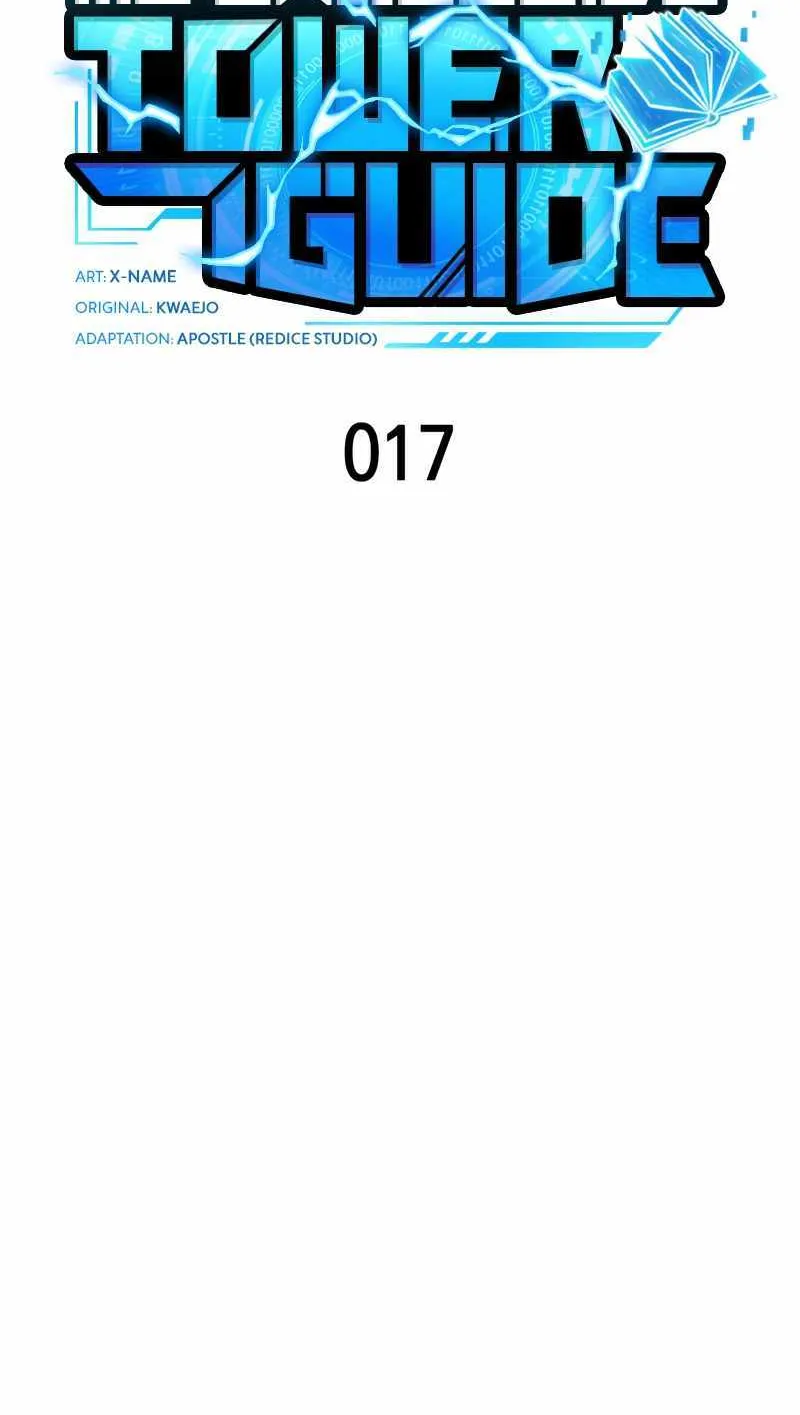 Read My Exclusive Tower Guide chapter 17 image 21 on Lezhin