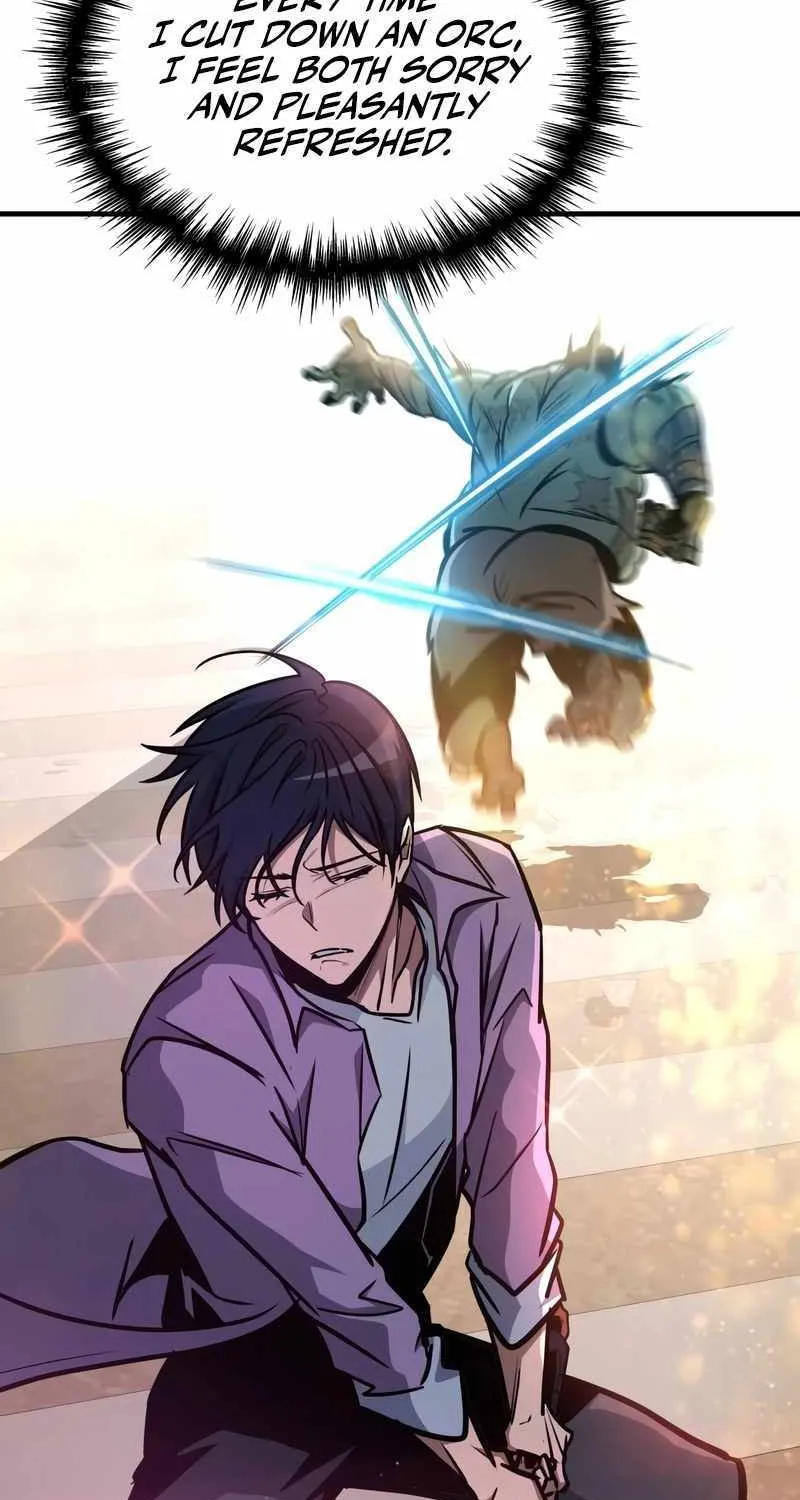 Read My Exclusive Tower Guide chapter 17 image 24 on Lezhin