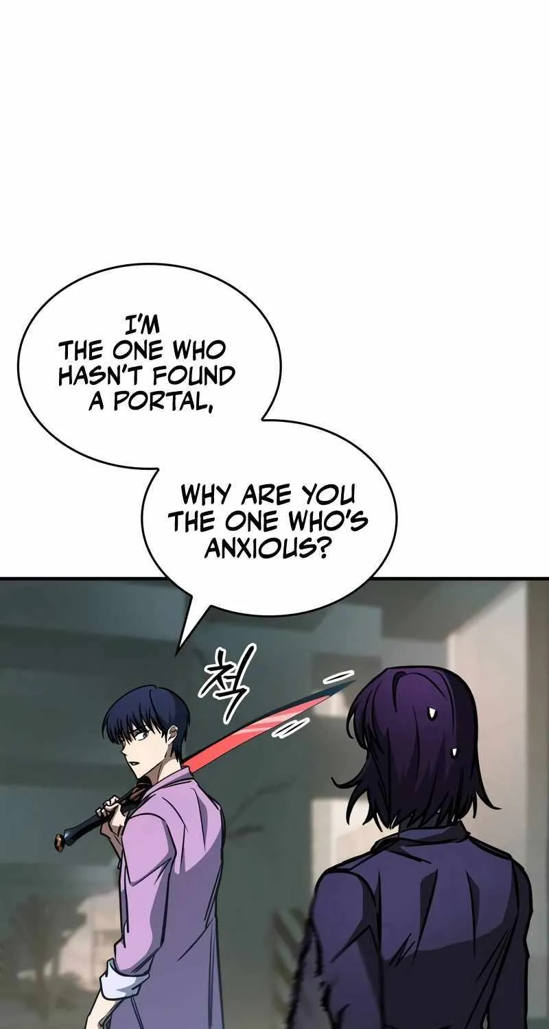 Read My Exclusive Tower Guide chapter 17 image 28 on Lezhin