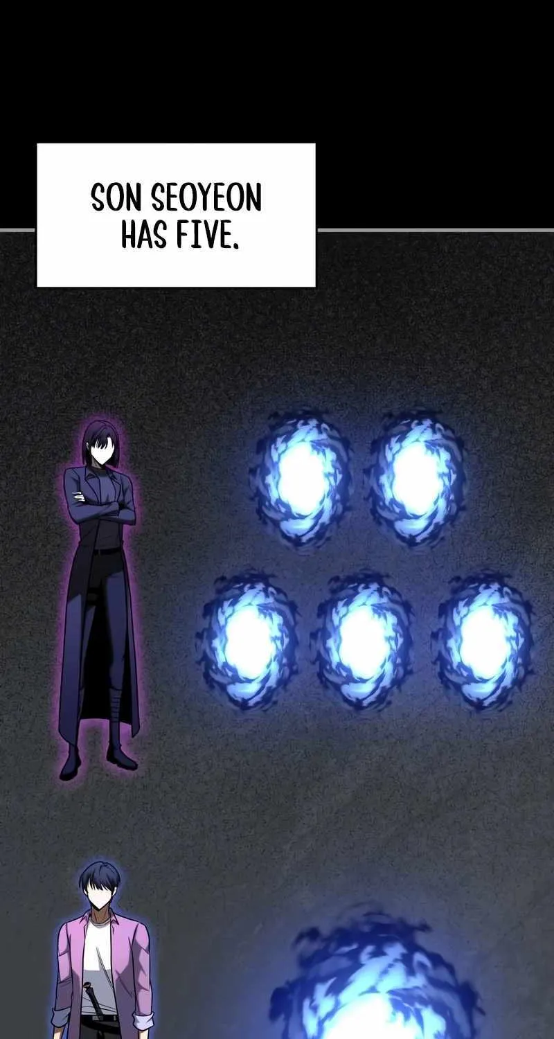 Read My Exclusive Tower Guide chapter 17 image 35 on Lezhin