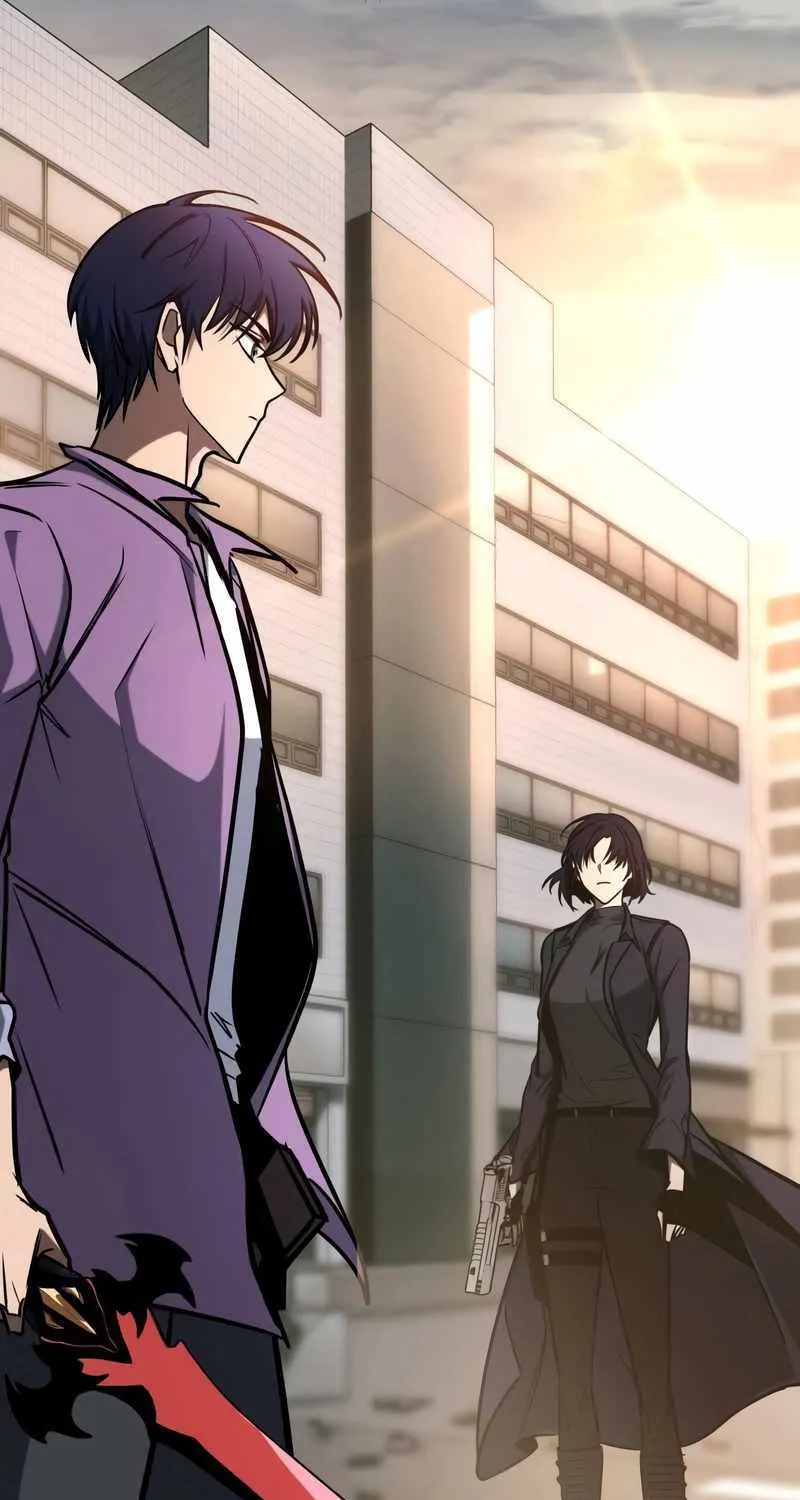 Read My Exclusive Tower Guide chapter 17 image 40 on Lezhin