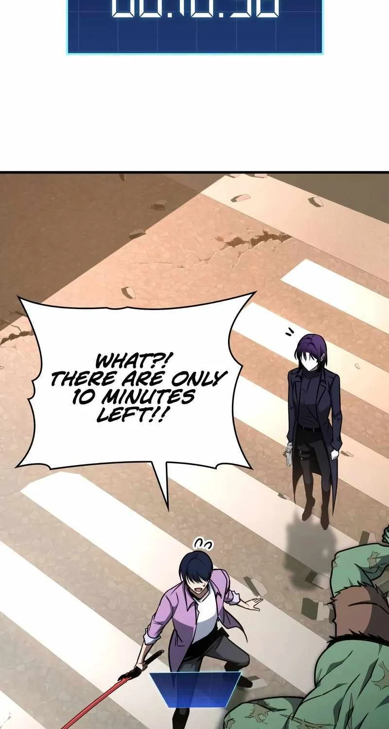 Read My Exclusive Tower Guide chapter 17 image 43 on Lezhin