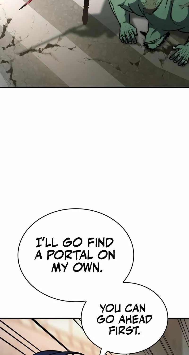 Read My Exclusive Tower Guide chapter 17 image 44 on Lezhin